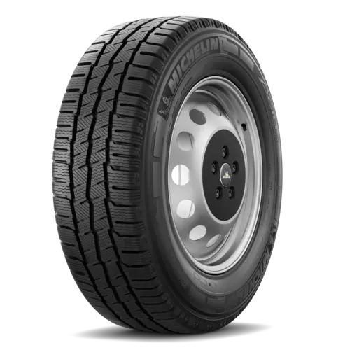 225/55R17C opona MICHELIN AGILIS ALPIN FR 109/107T